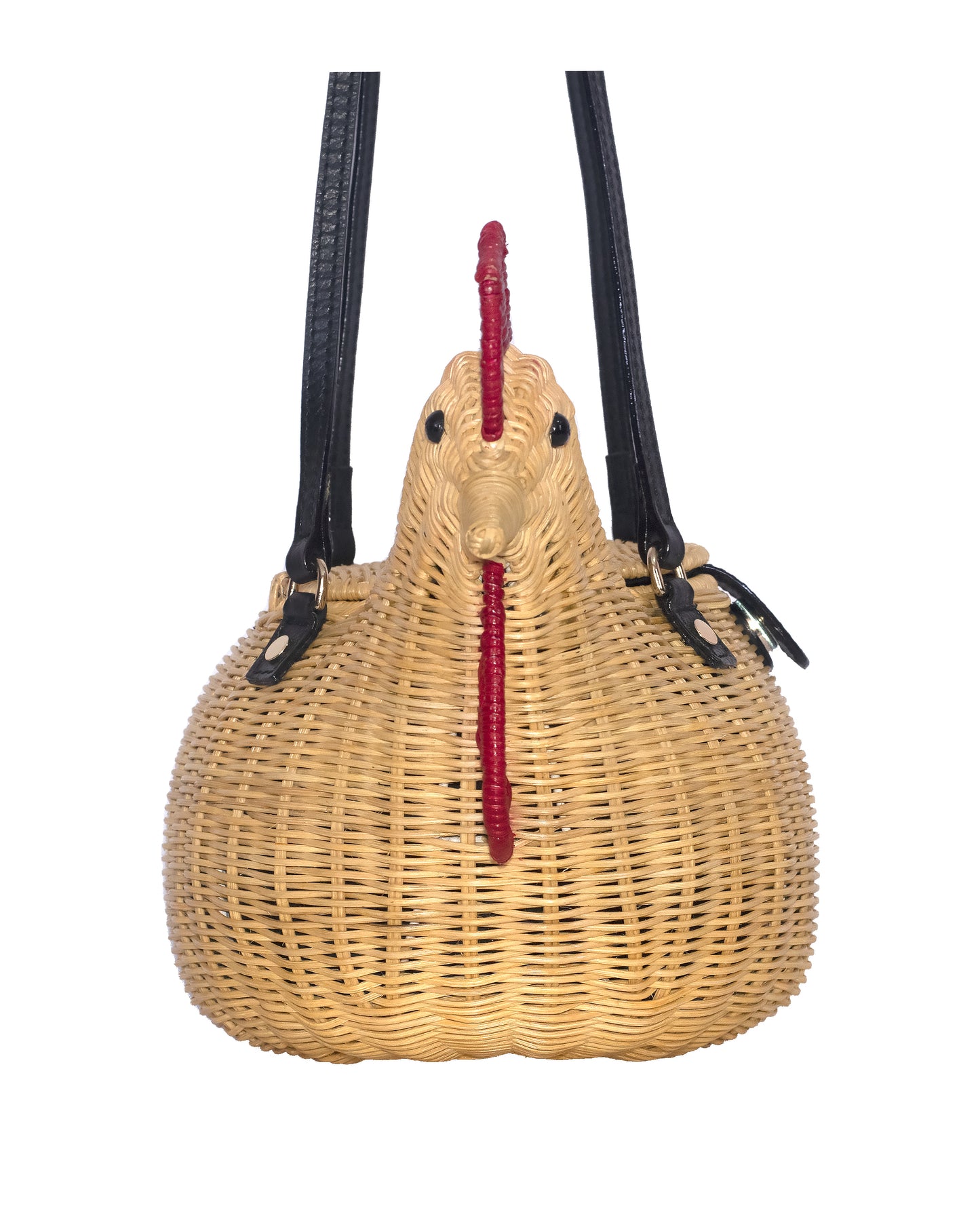 Chicky Shoulder Bag