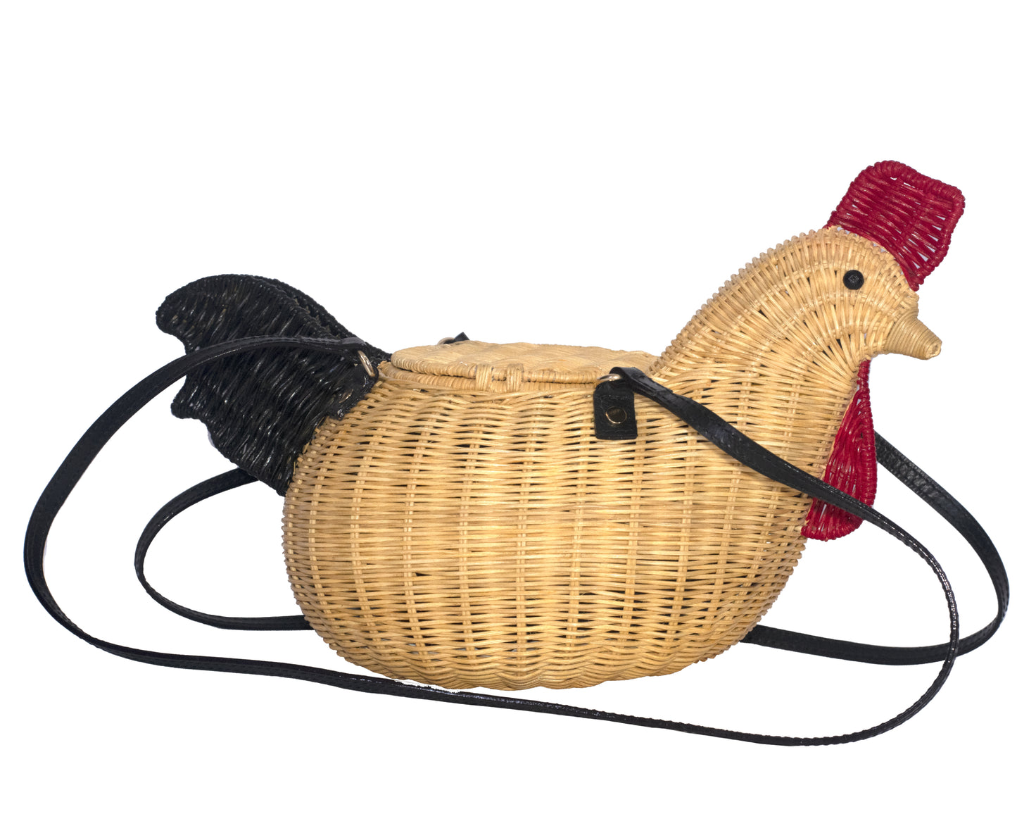 Chicky Shoulder Bag