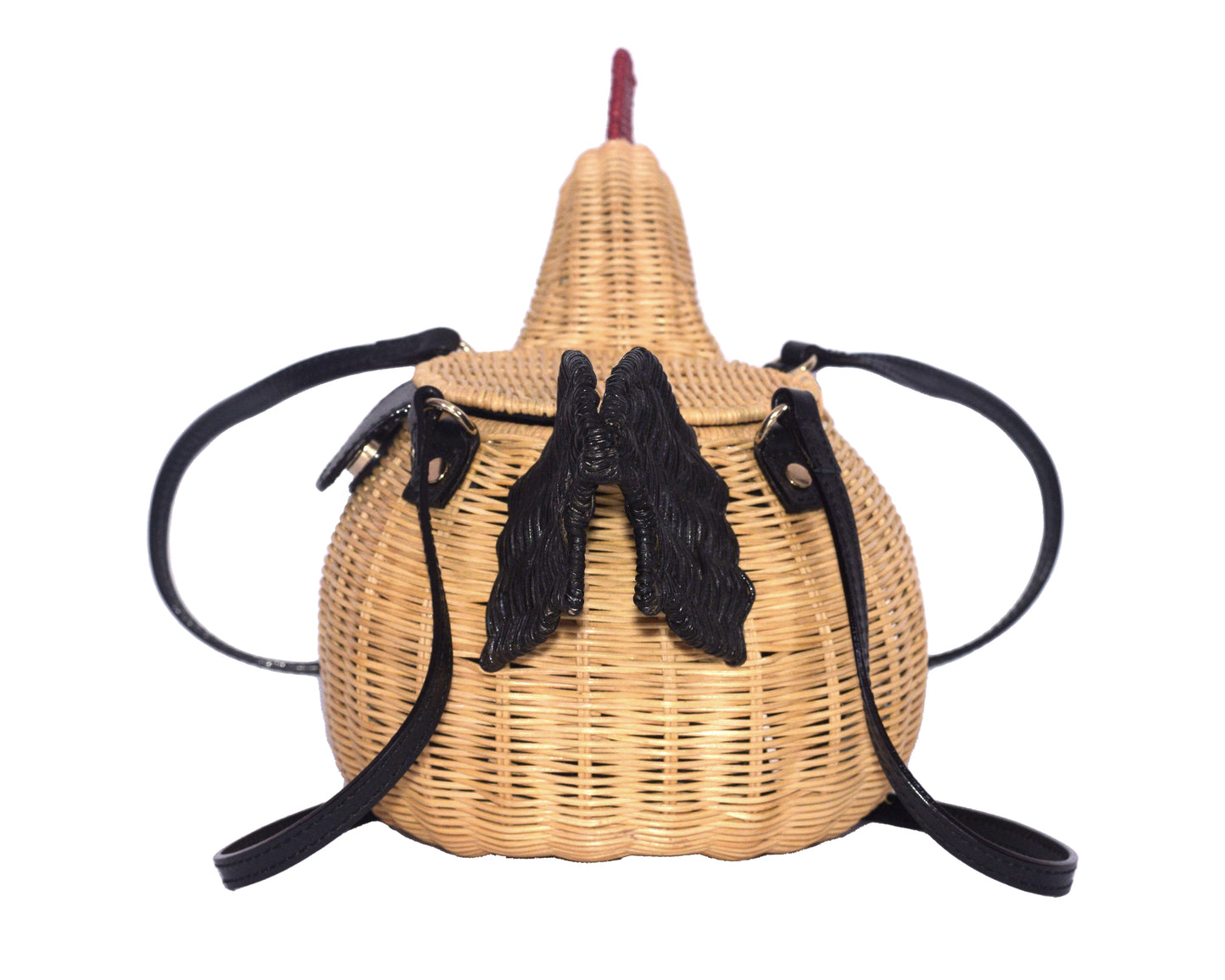 Chicky Shoulder Bag