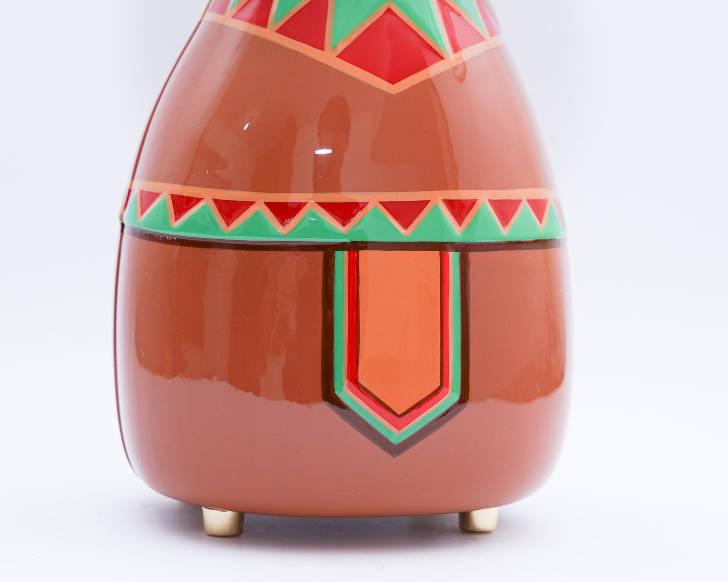 Frida Doll Bag ( One-of-a-kind)