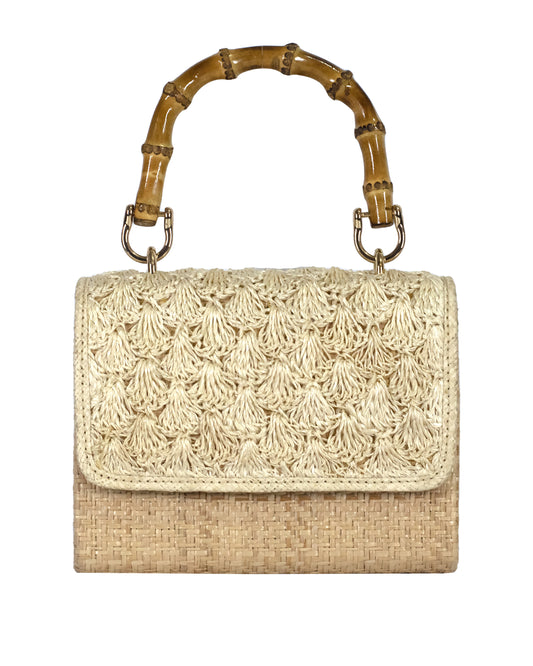 Murphy Raffia - Crochet Abaca