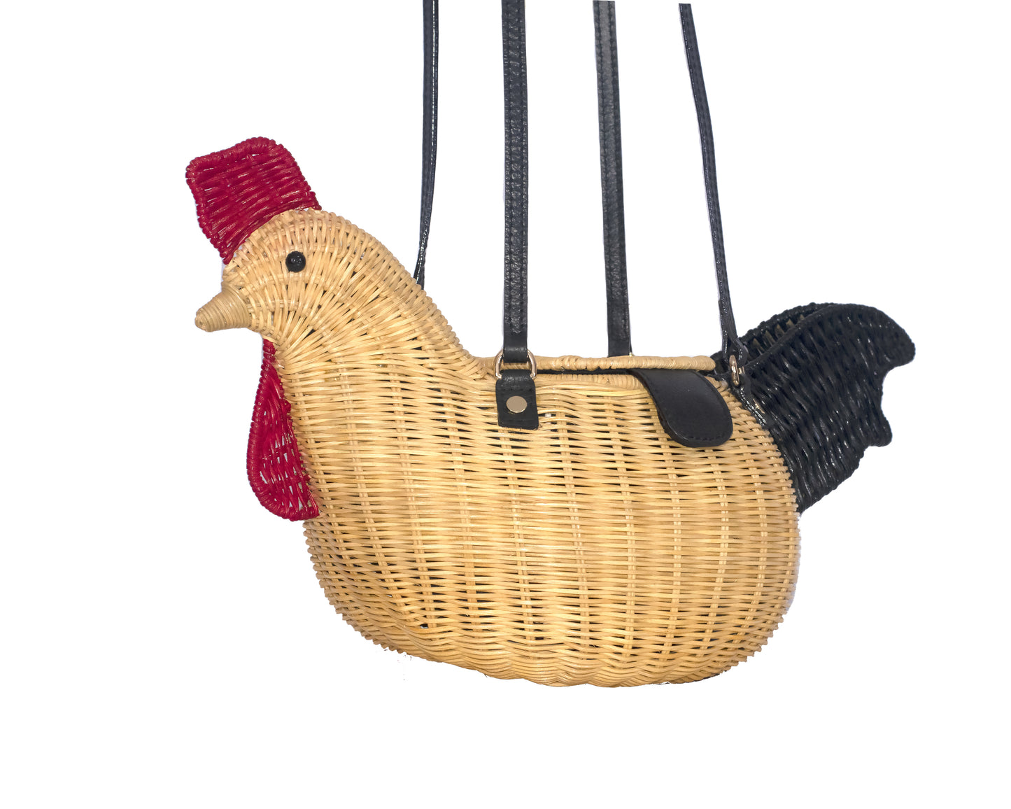 Chicky Shoulder  Bag