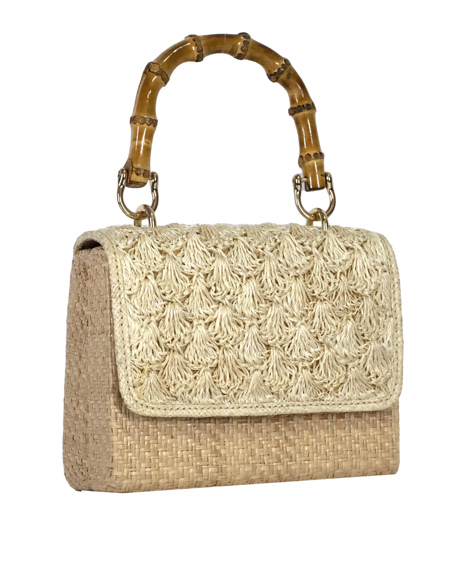 Murphy Raffia - Crochet Abaca