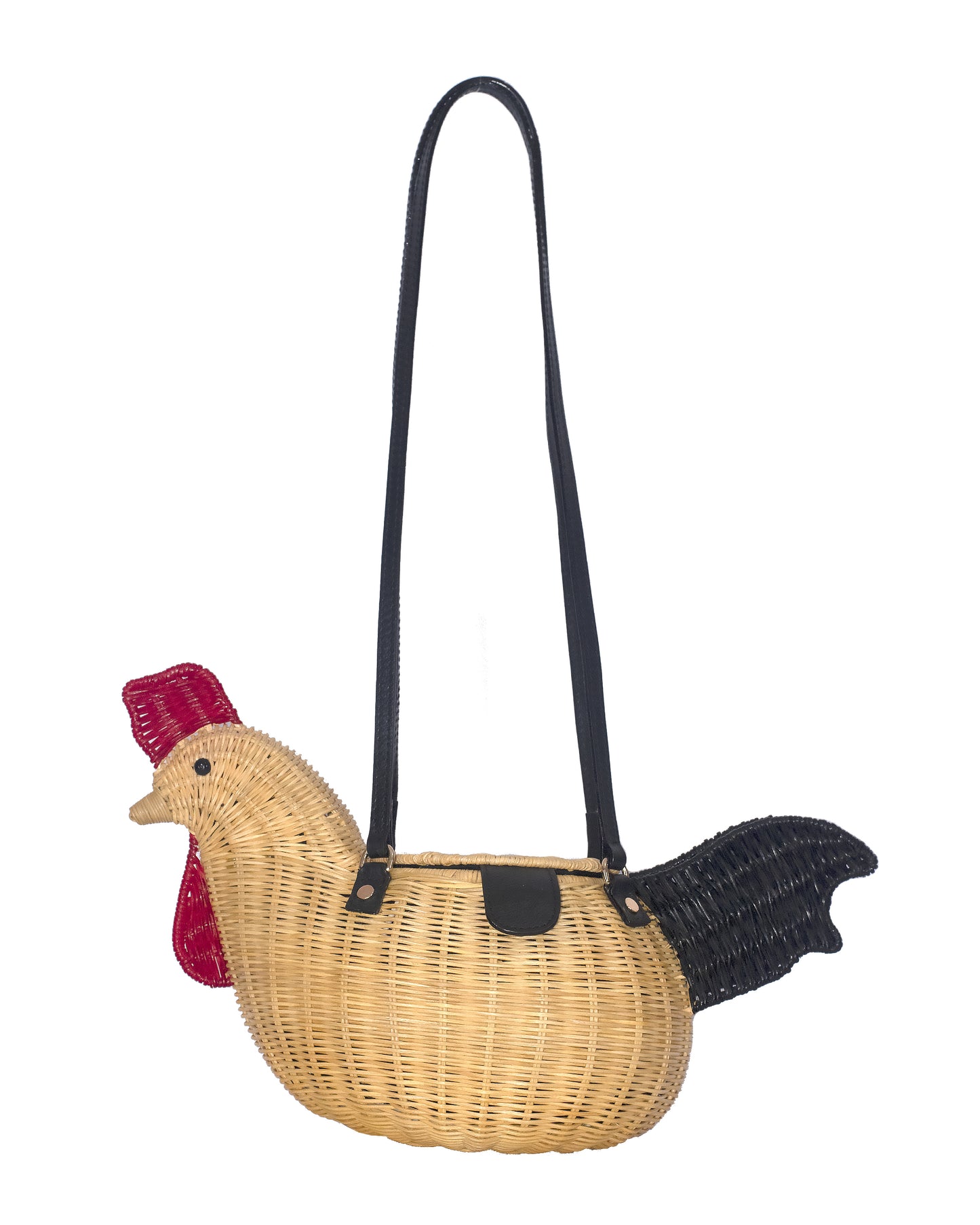 Chicky Shoulder  Bag