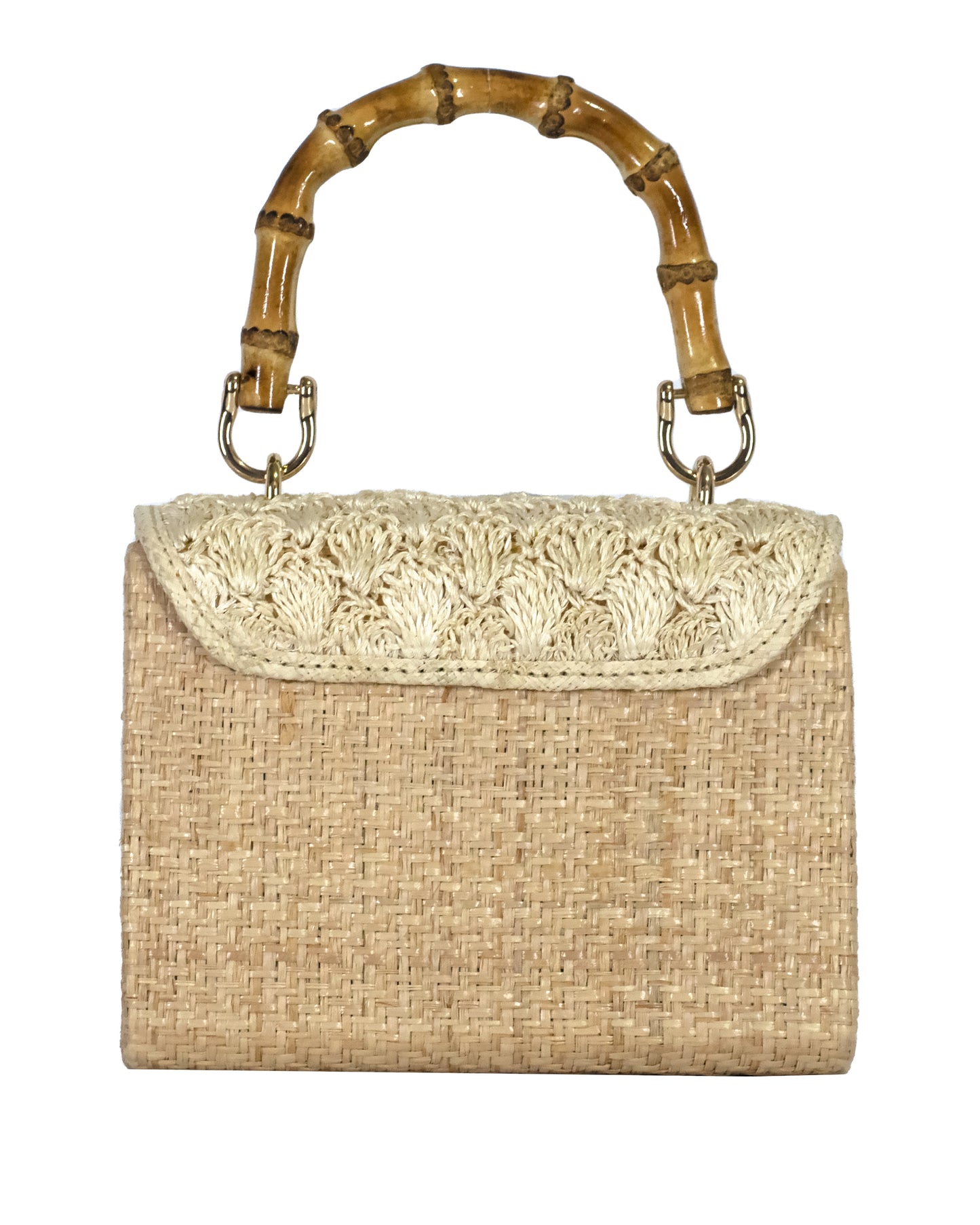 Murphy Raffia - Crochet Abaca