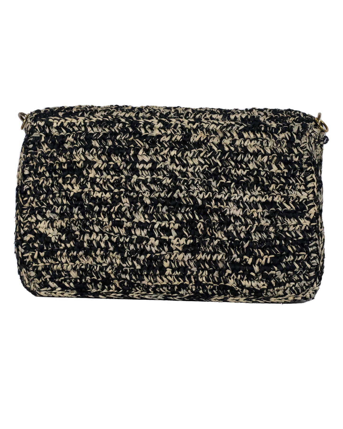 Joie Shoulder Bag - Black