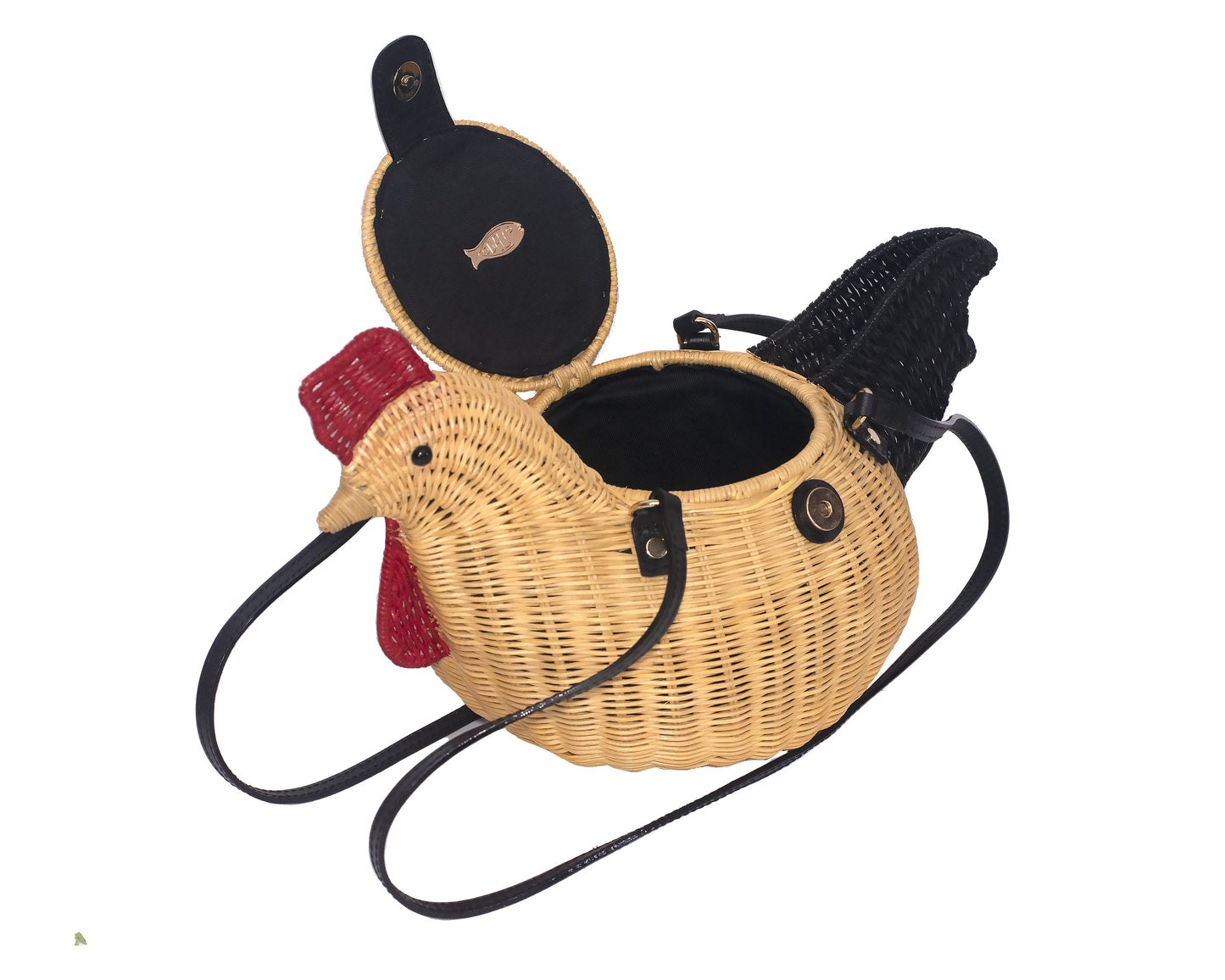 Chicky Shoulder  Bag