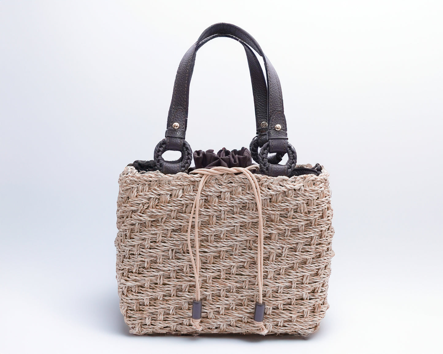 Nina Bag - Natural