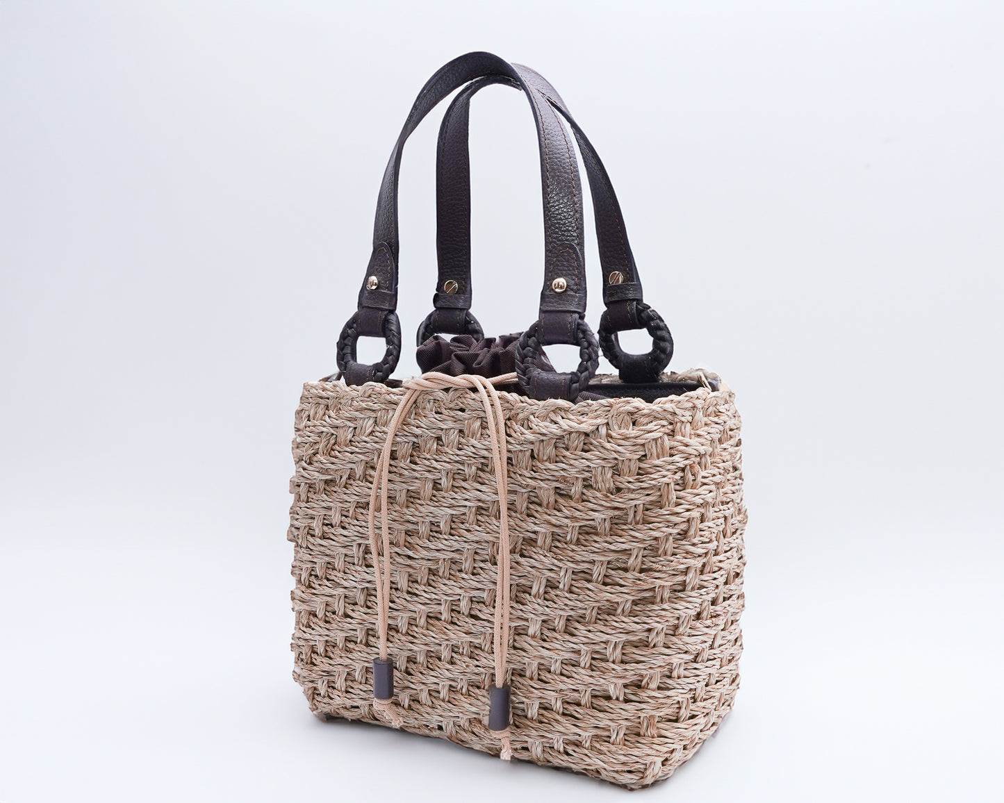 Nina Bag - Natural