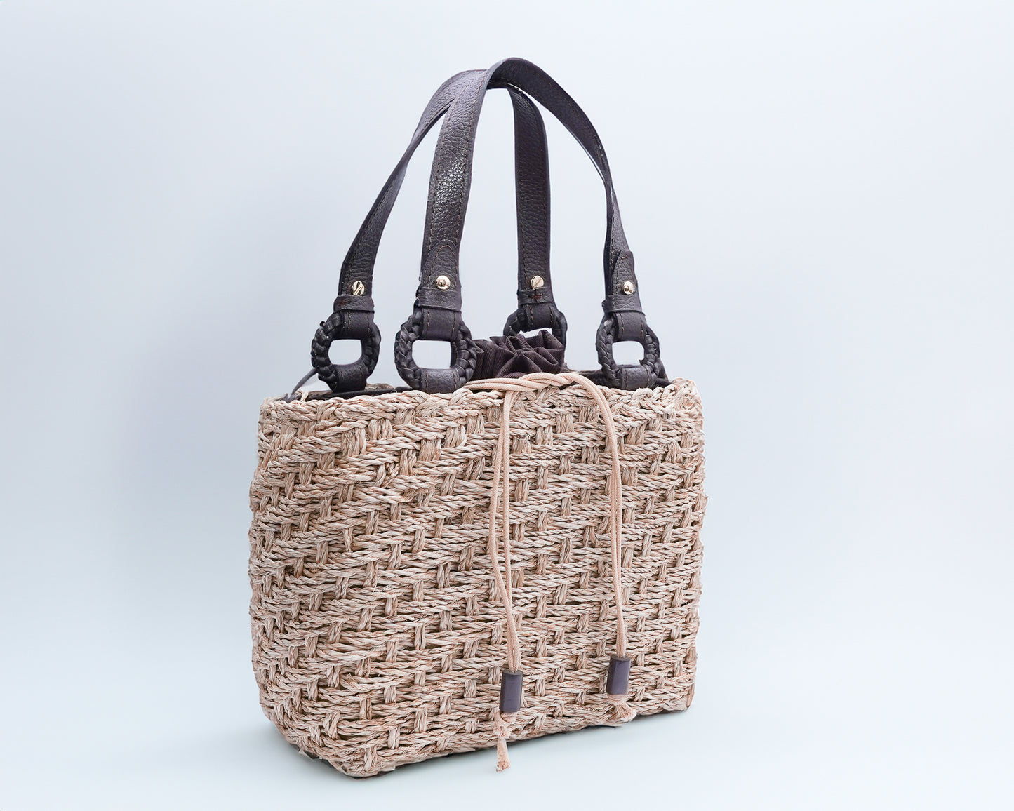 Nina Bag - Natural