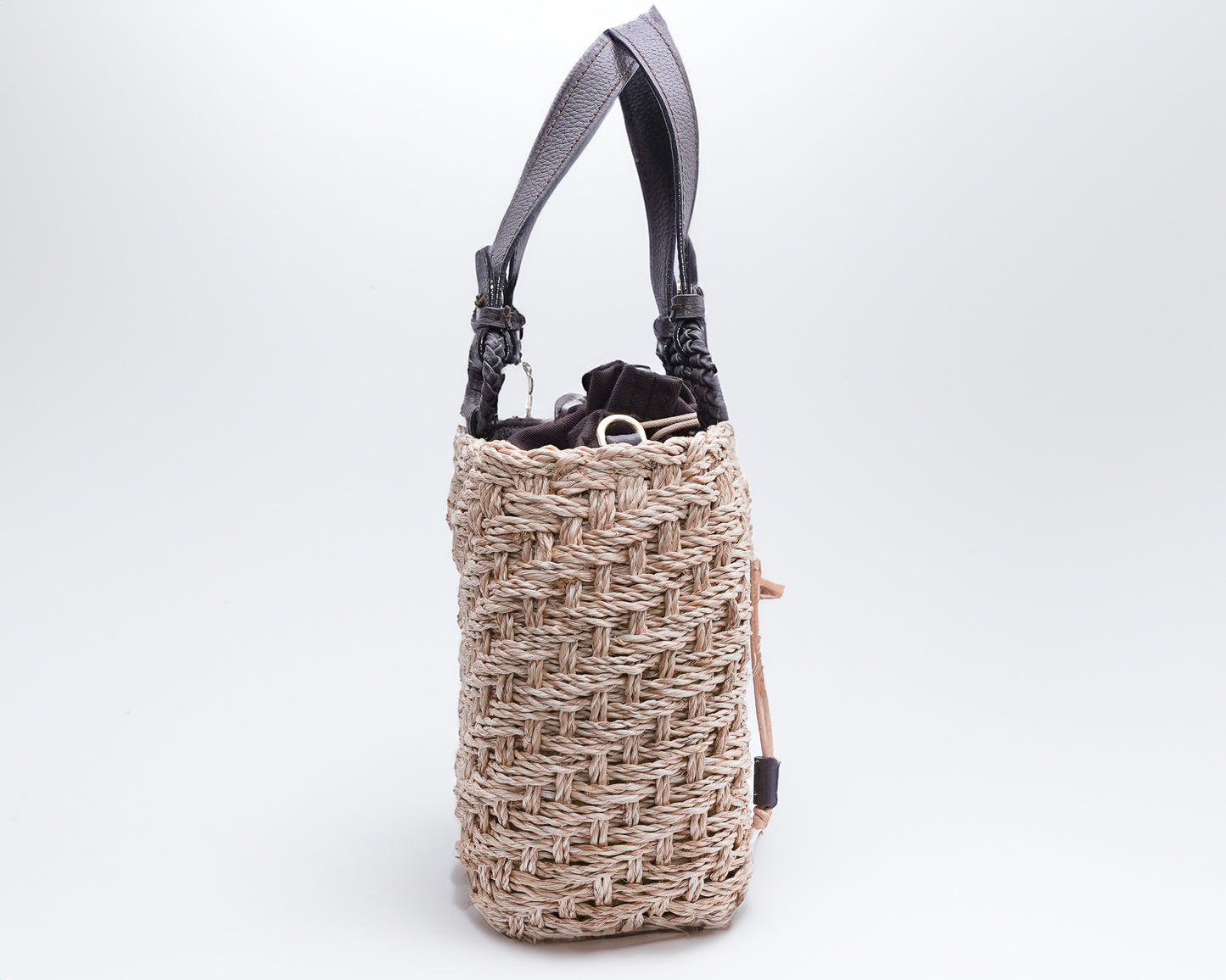 Nina Bag - Natural