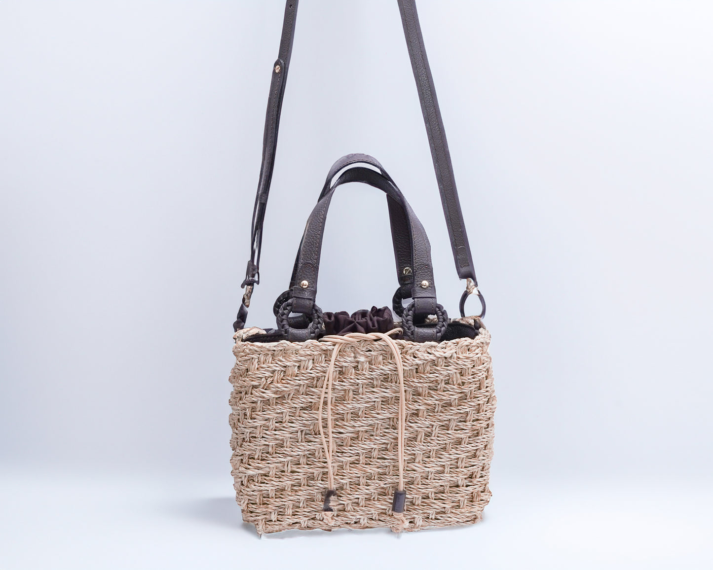 Nina Bag - Natural