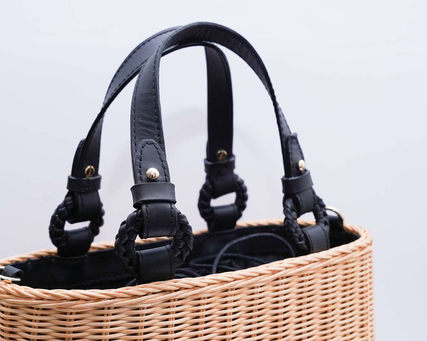 Taylor Tote - Black