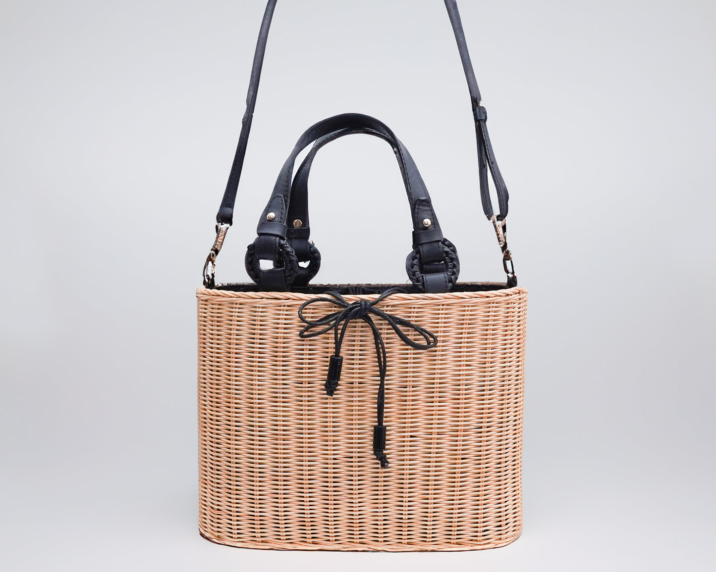 Taylor Tote - Black