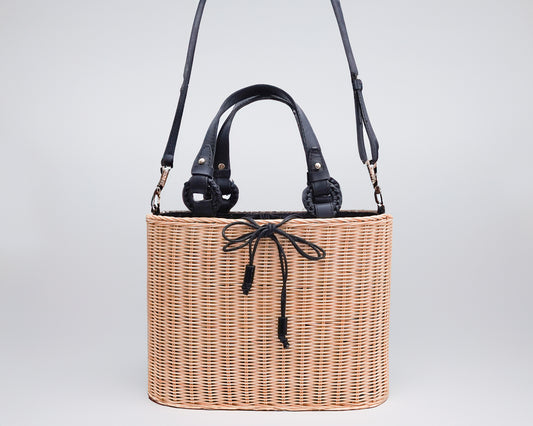 Taylor Tote - Black