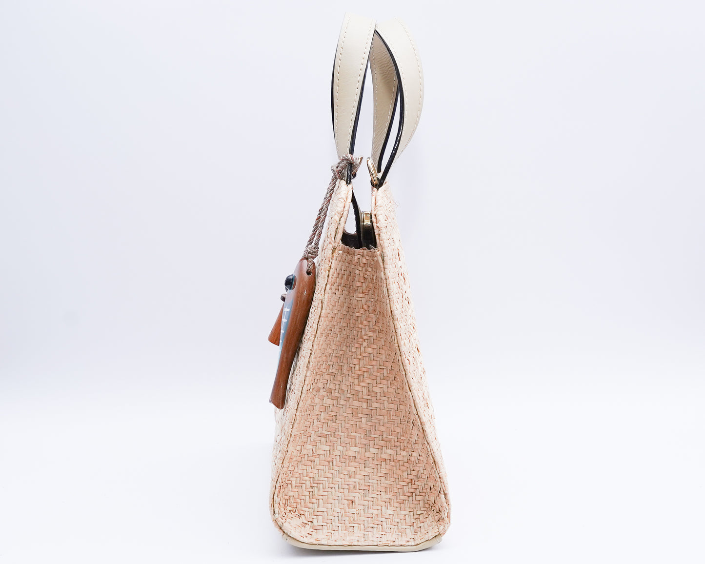 Juana Tote- Beige