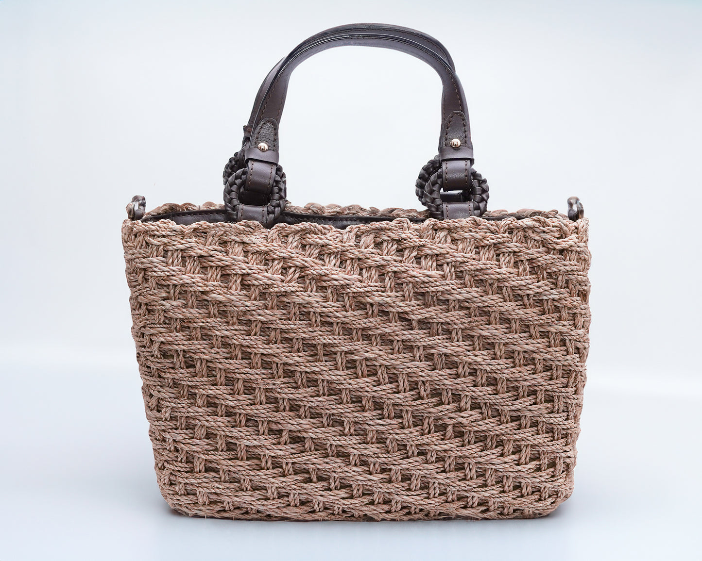 Nina Bag - Natural