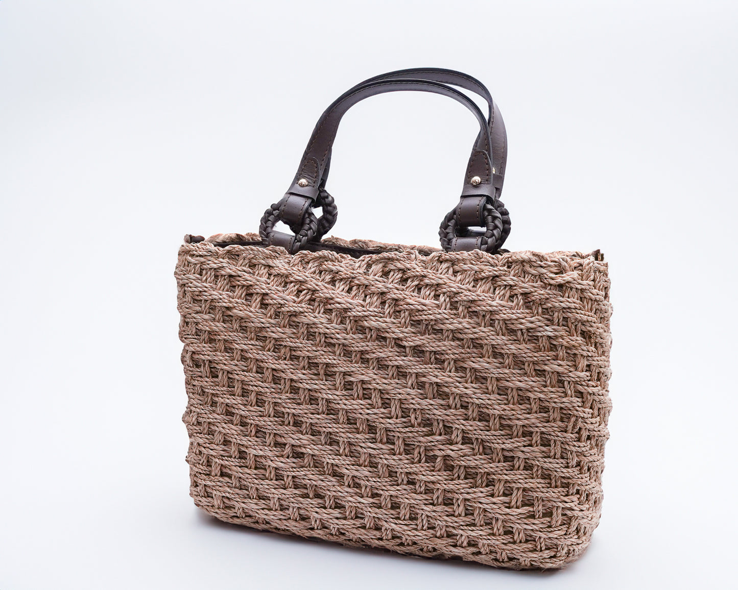 Nina Bag - Natural