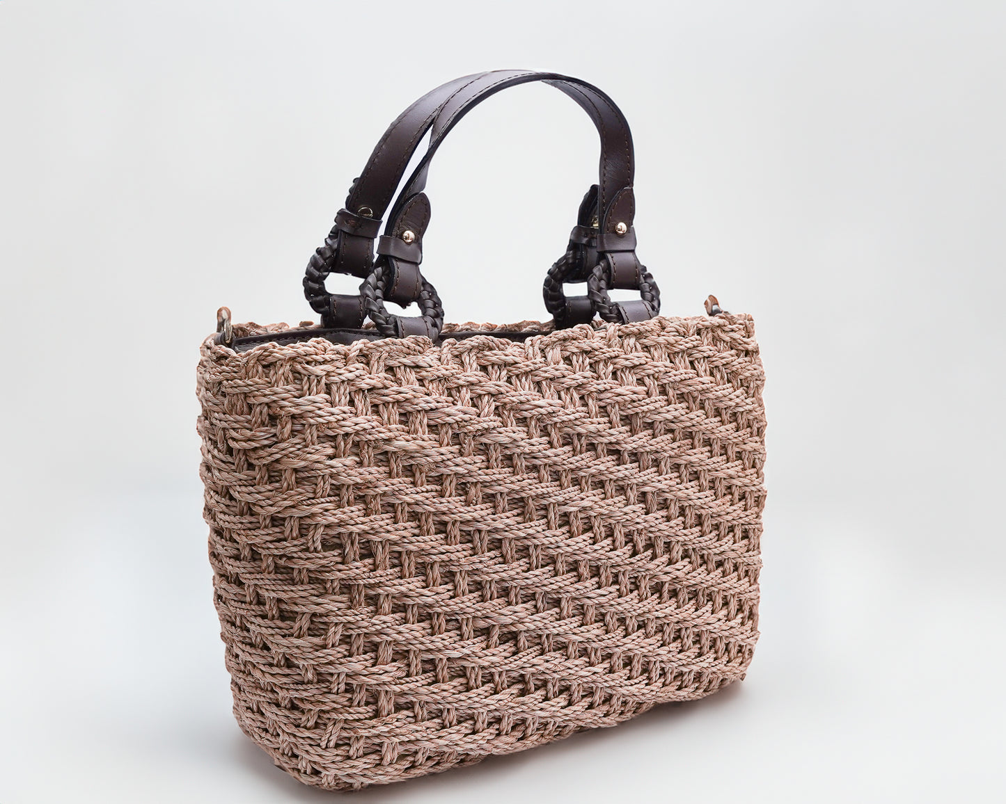 Nina Bag - Natural