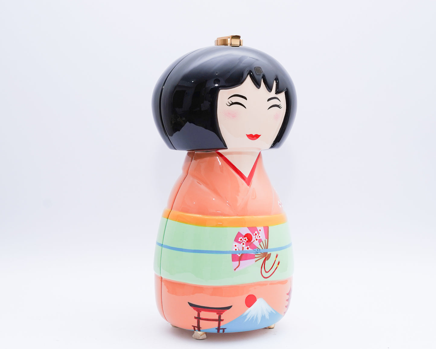 Kirika Doll Bag - Japanese