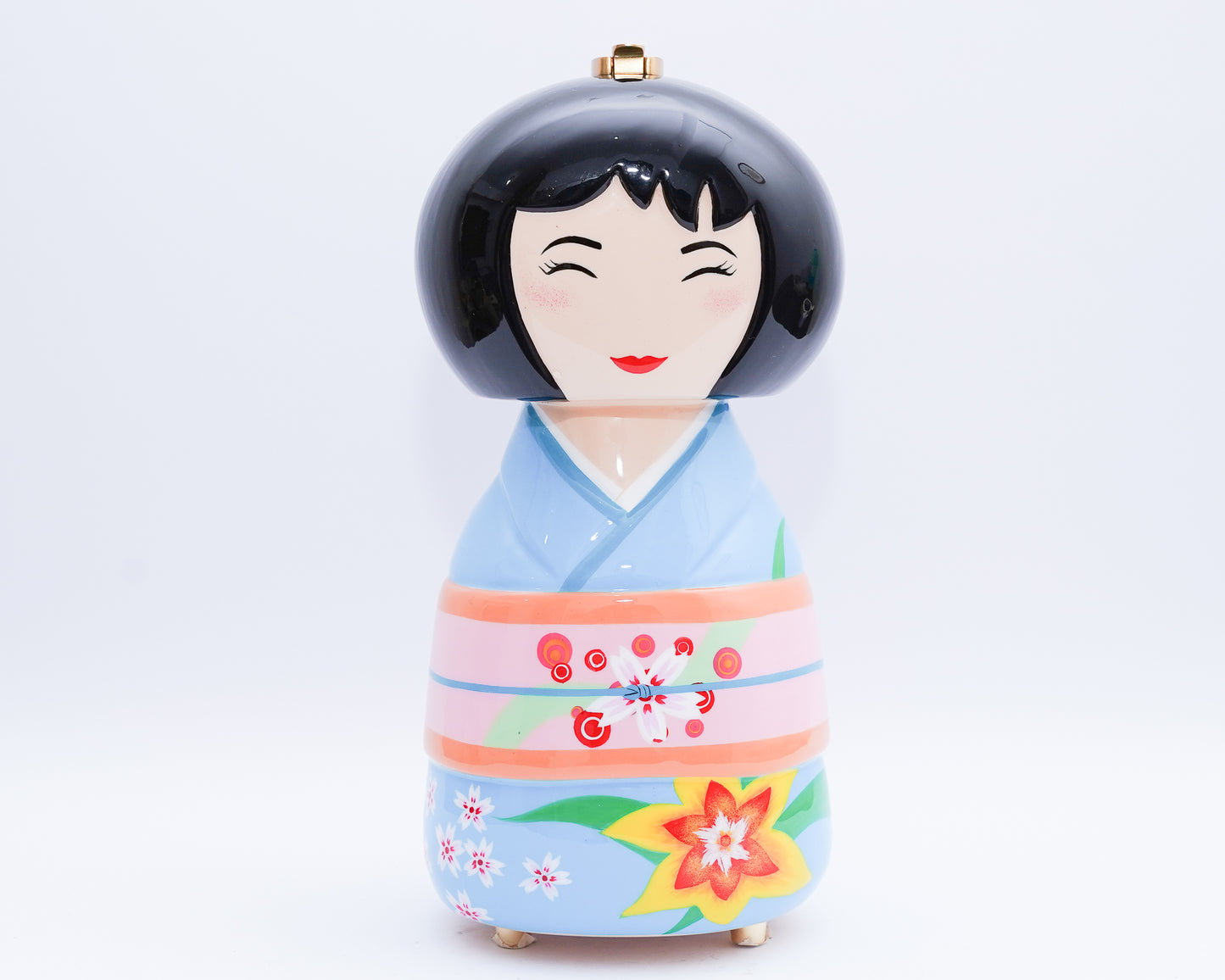 Mio Doll Bag - Japanese