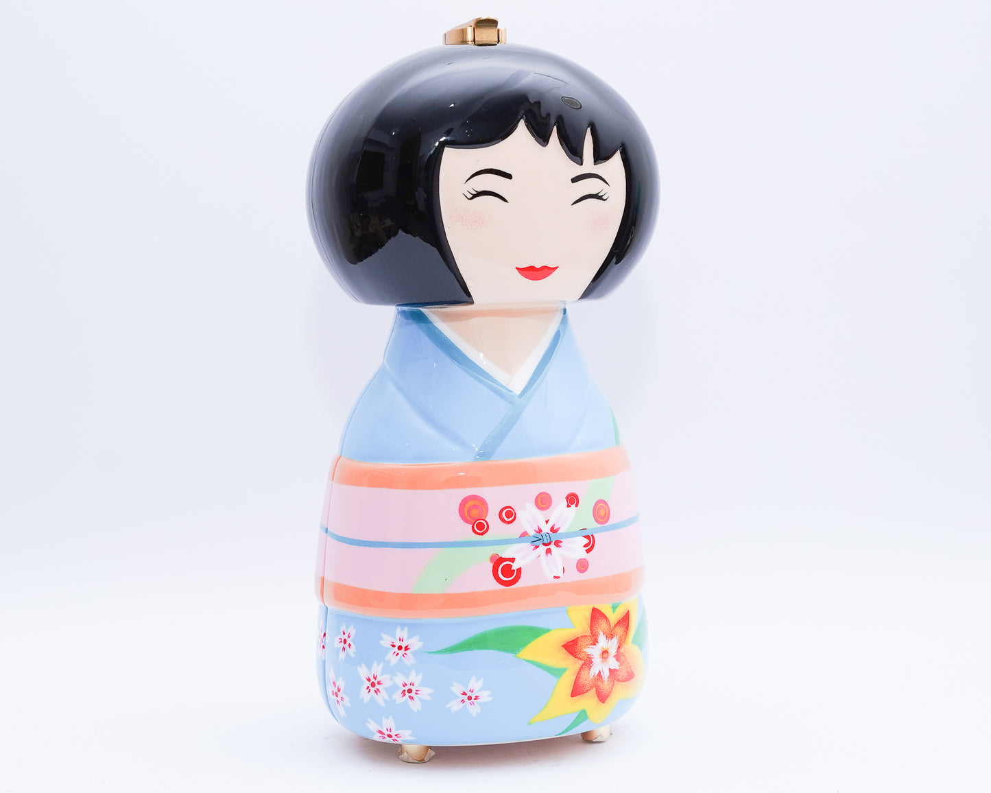 Mio Doll Bag - Japanese