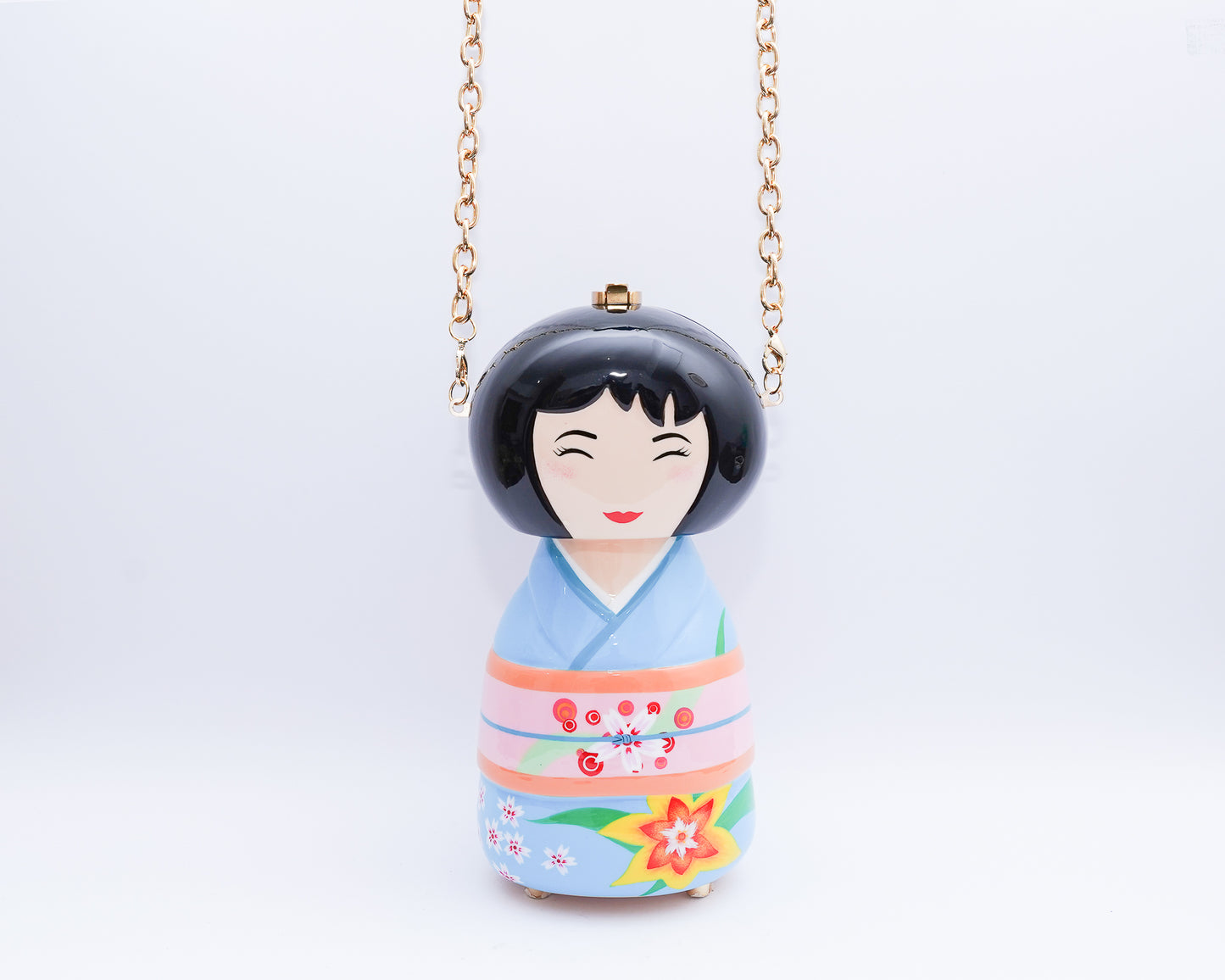 Mio Doll Bag - Japanese